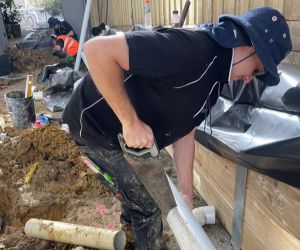 Why choose Sewer line repair Naples for sewer line repair in Naples